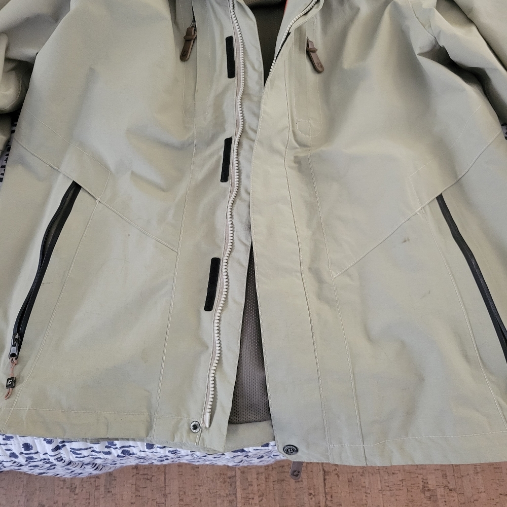 Killtec Performance Waterproof Hooded Jacket - image 3